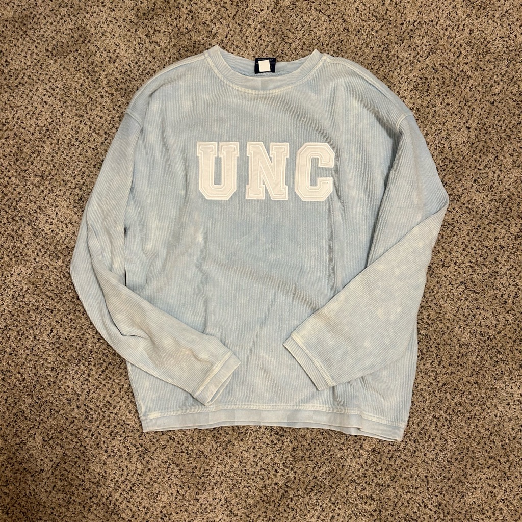Chord Pullover
